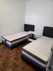 Hillview Park (D23), Condominium #622682261